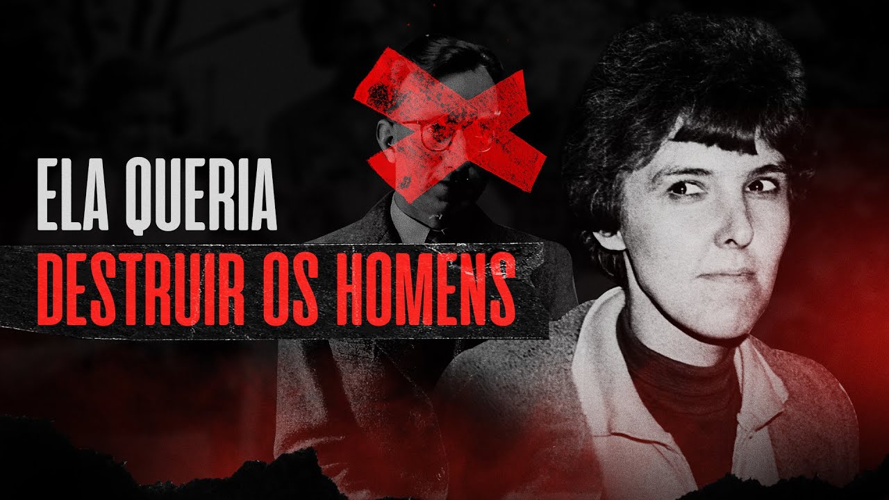 Scum: o manifesto de Valerie Solanas - 
