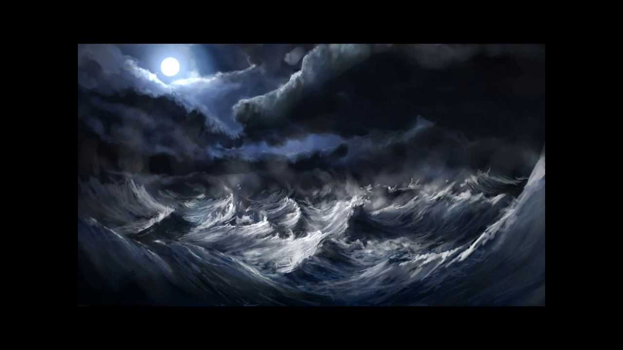Fish - Openwater