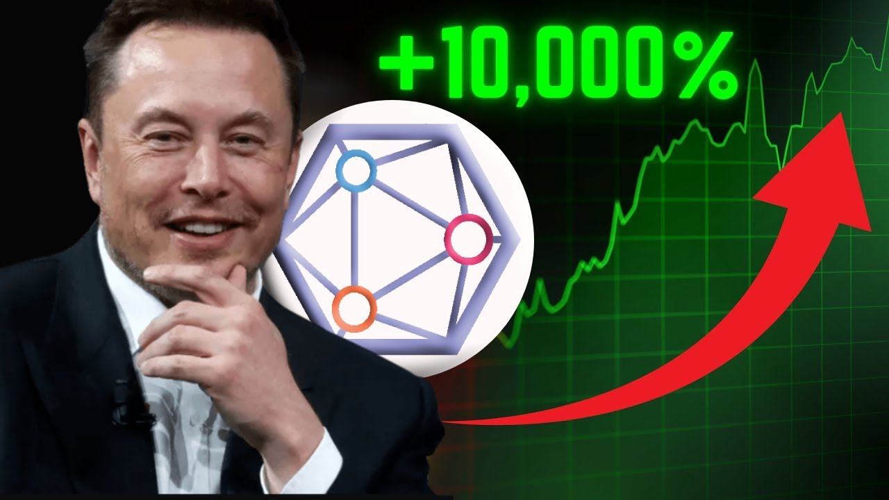 XYO WILL +10000% AFTER DEAL WITH CHATGPT - XYO PRICE PREDICTION 2023-2025