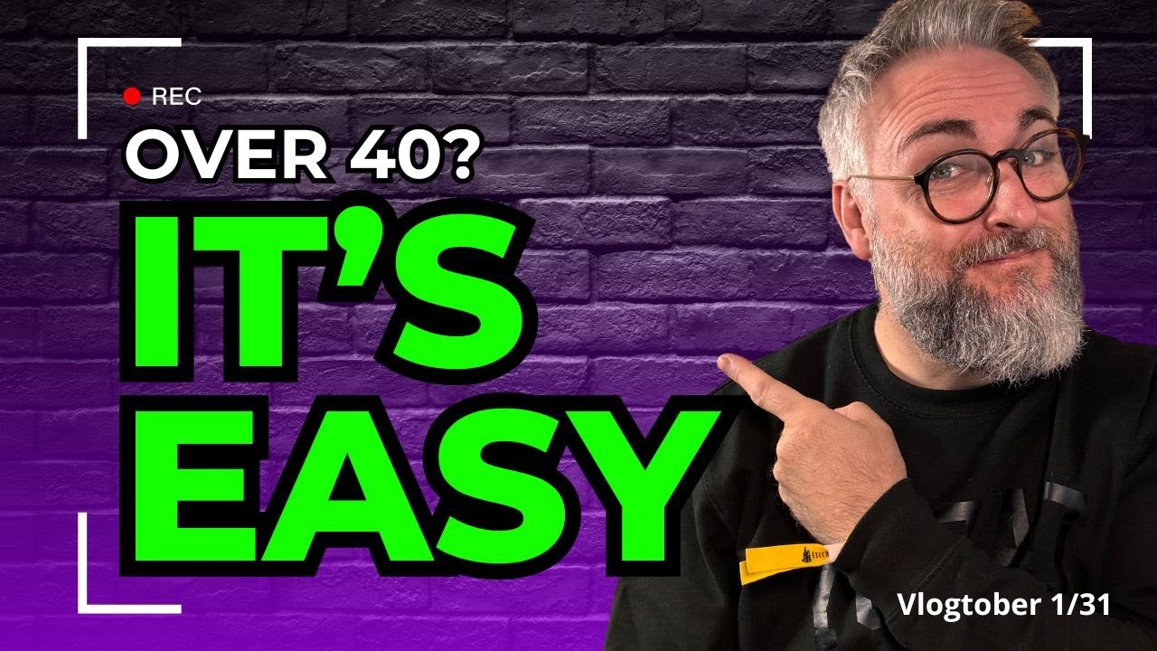 Boost Your Confidence on Camera (In Just 5 Minutes)