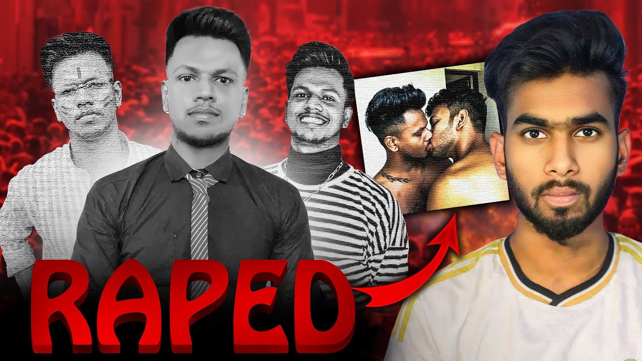 This Viral Guy Traumatised The Internet💀 Ft. Sourav Singh | SOURAV SINGH DOCUMENTARY | RaseliaN