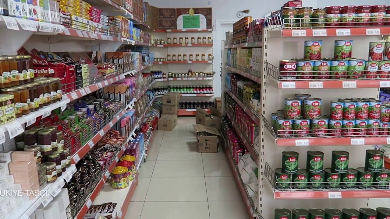 Halal Market Ümraniye Alışverişim - Alışveriş