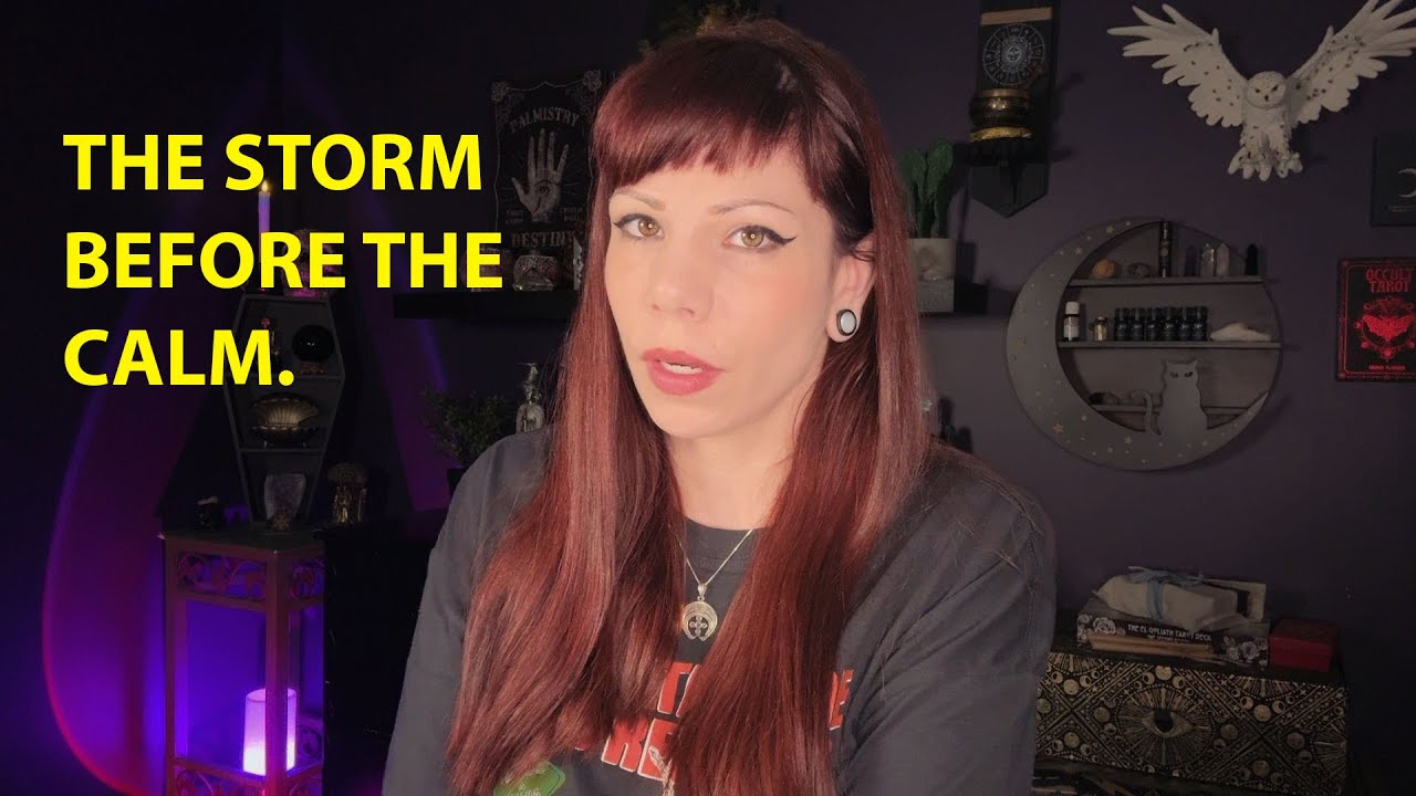 TAURUS. If You Are Seeing This, You Are About To Shift.
