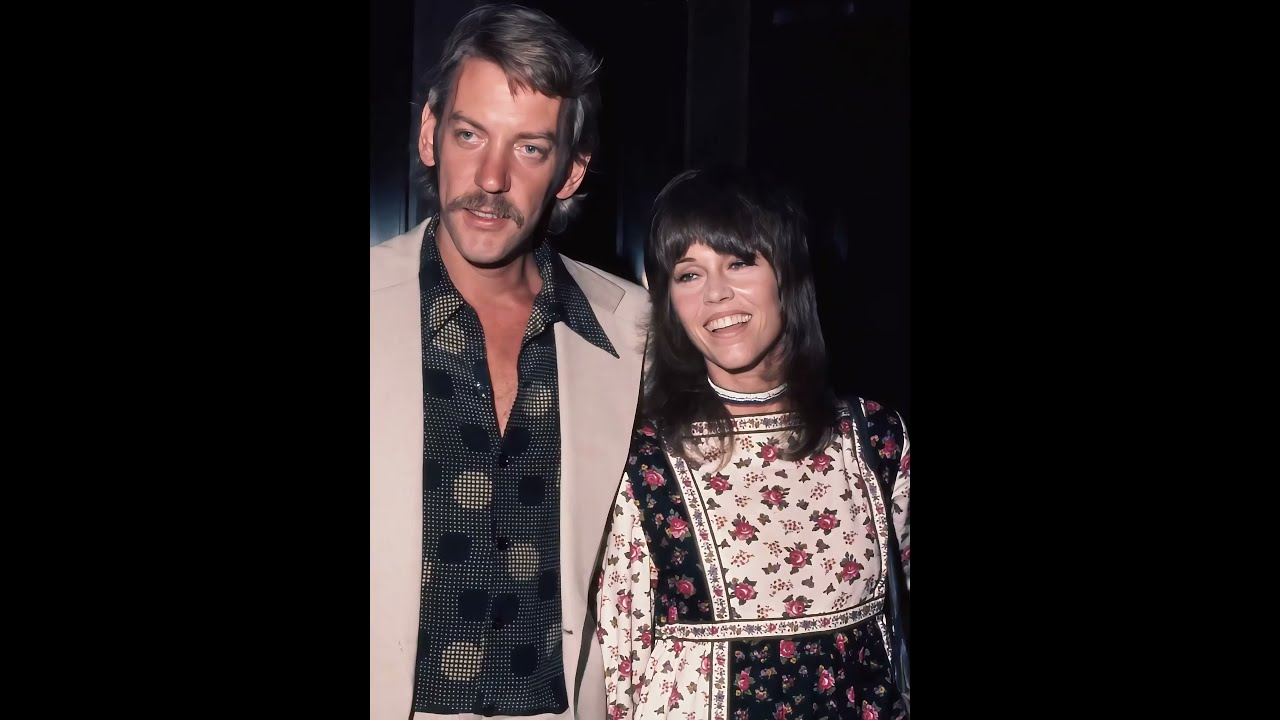 Donald Sutherland: 10 Weird Facts You Didn't Know!