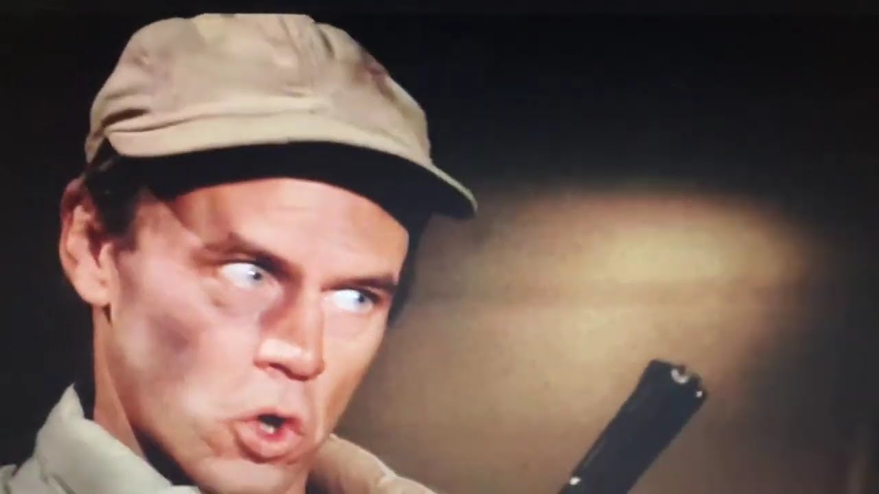 Geoffrey Lewis TV Roles