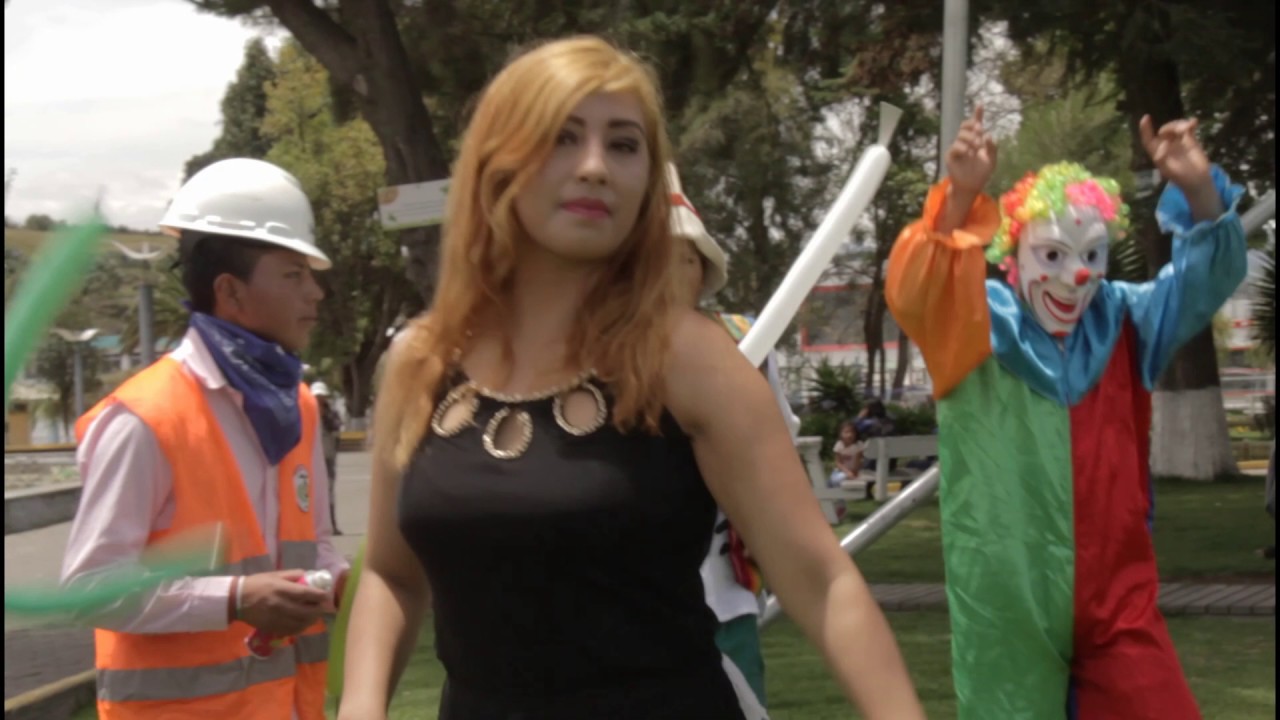 Cóndor Enamorado & Búho el genio del piano- Sábado de Carnaval