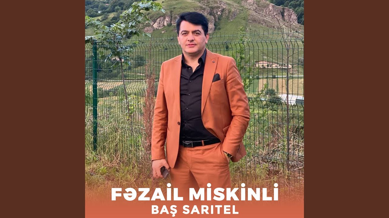 Baş Sarıtel