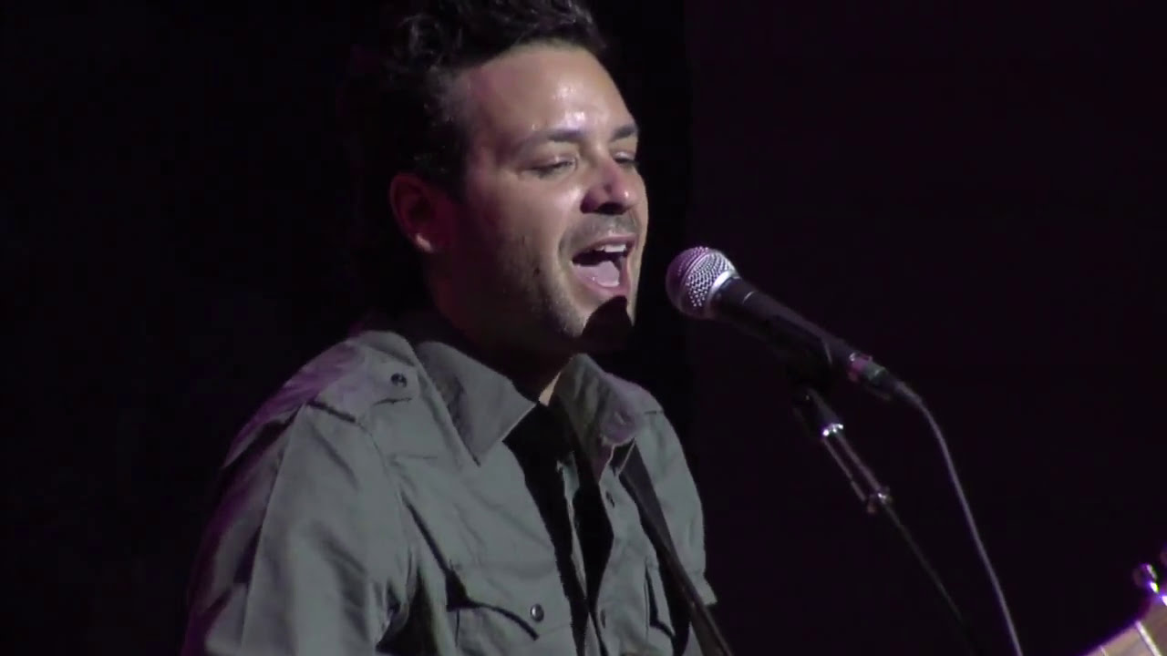 Performance | Adam Cohen "What Other Guy (Oh Anne)"