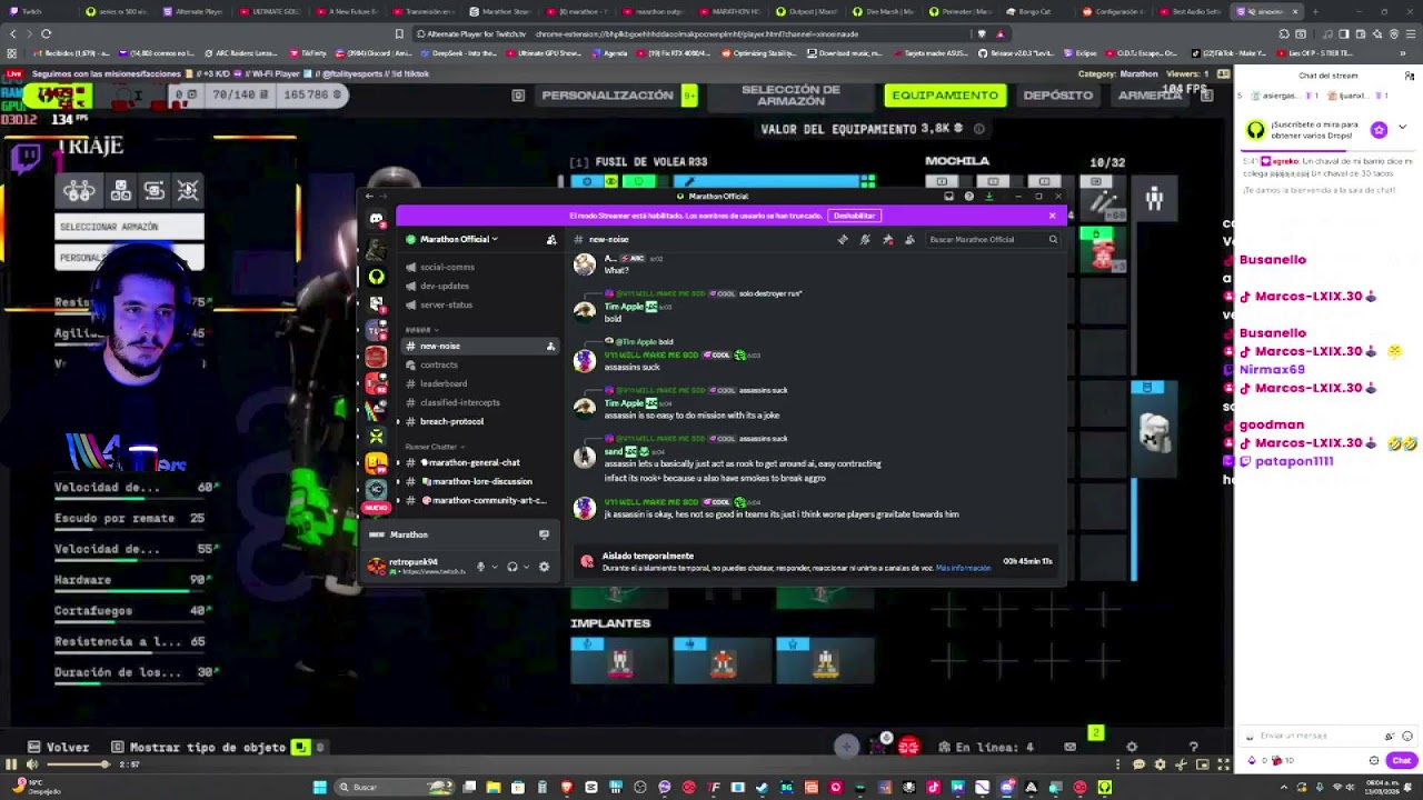 🔴NO ES LA BASURA QUE DICEN🔴
