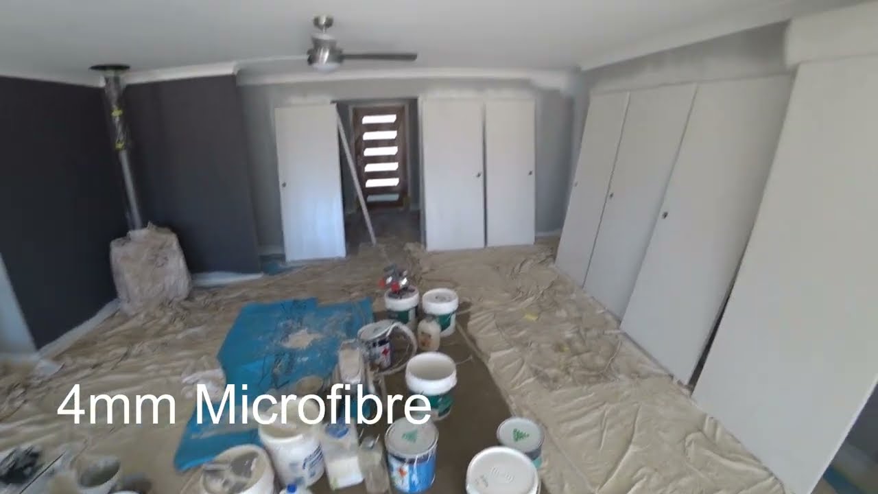 Oil based undercoat ,spraying door frames,doors