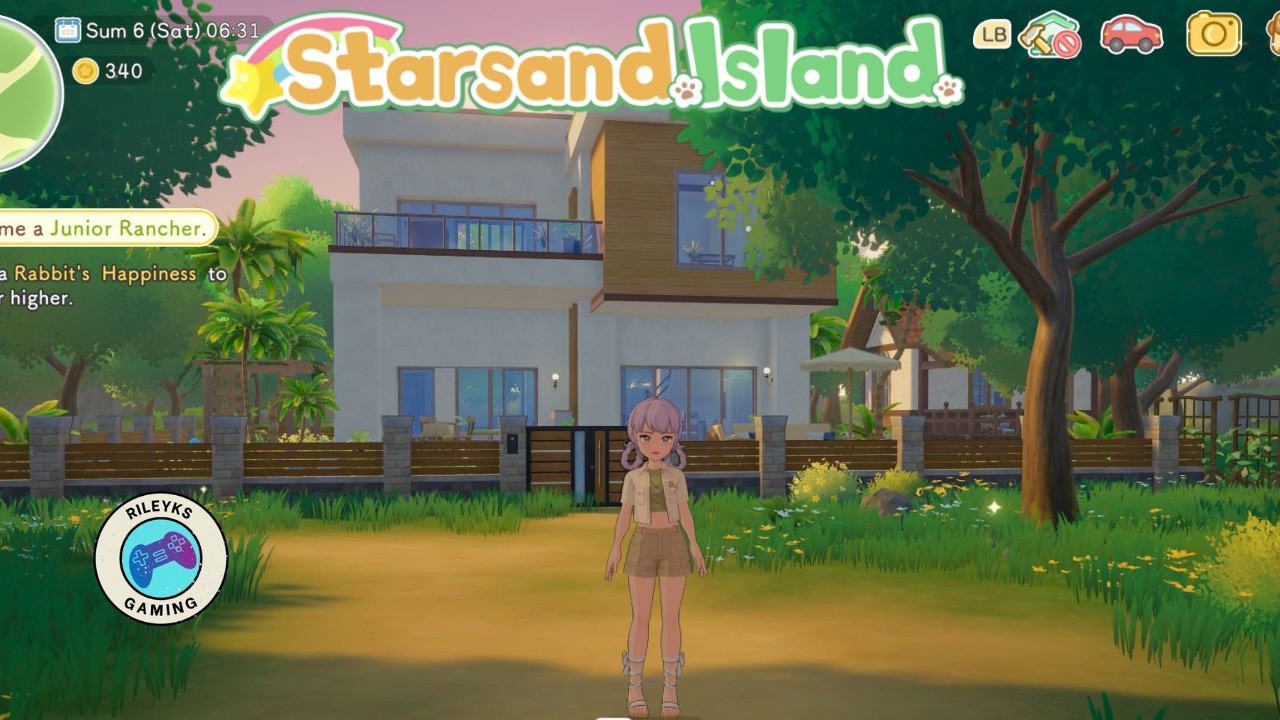 🔴 [LIVE) I NEED more Animals! #starsandisland