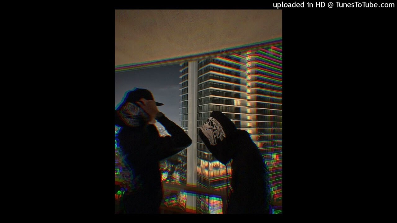 UK x Detroit x Rio Type Beat 