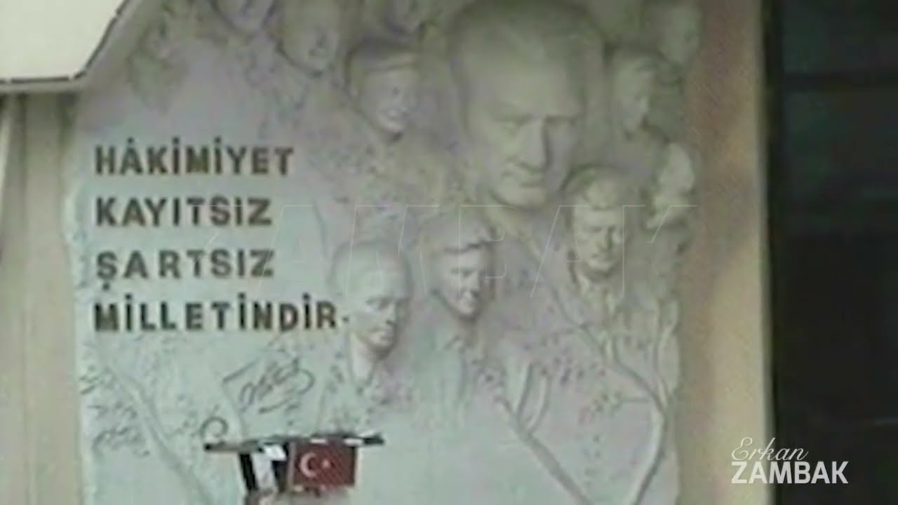 Gemlik 2004 - 2