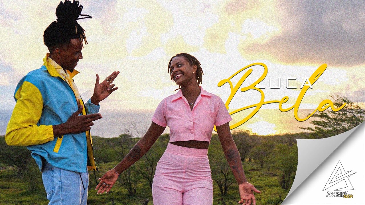 Luca - Bela (Video Oficial) 2022