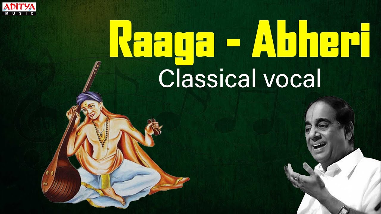 Popular Tyagaraja Krthi Nagumomu - T.N. Sheshagopalan | Classical vocal