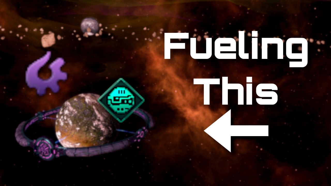 Can You Build an Empire on Archaeotech?
