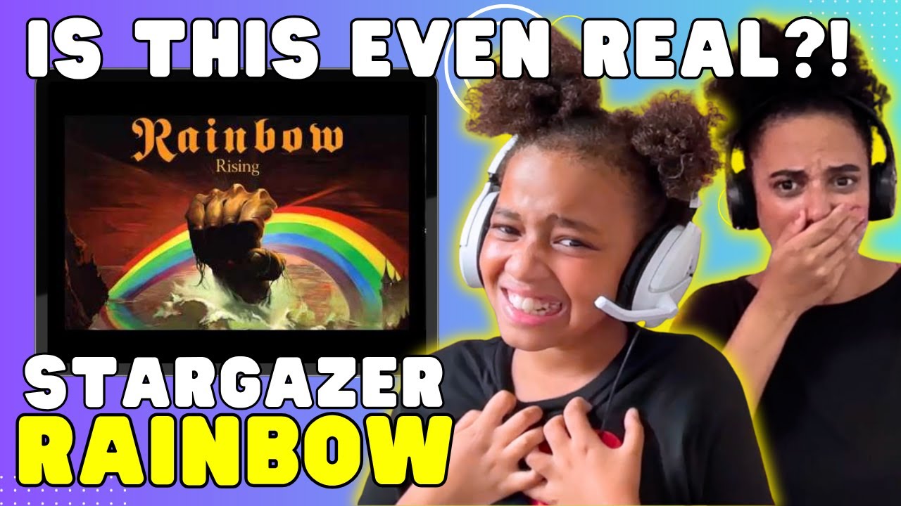 OMG What Is This?!?!| First Time Hearing 