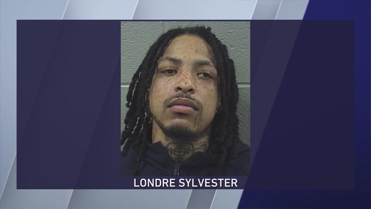 Chicago rapper 'KTS Dre' shot more than 60 times outside Cook County Jail