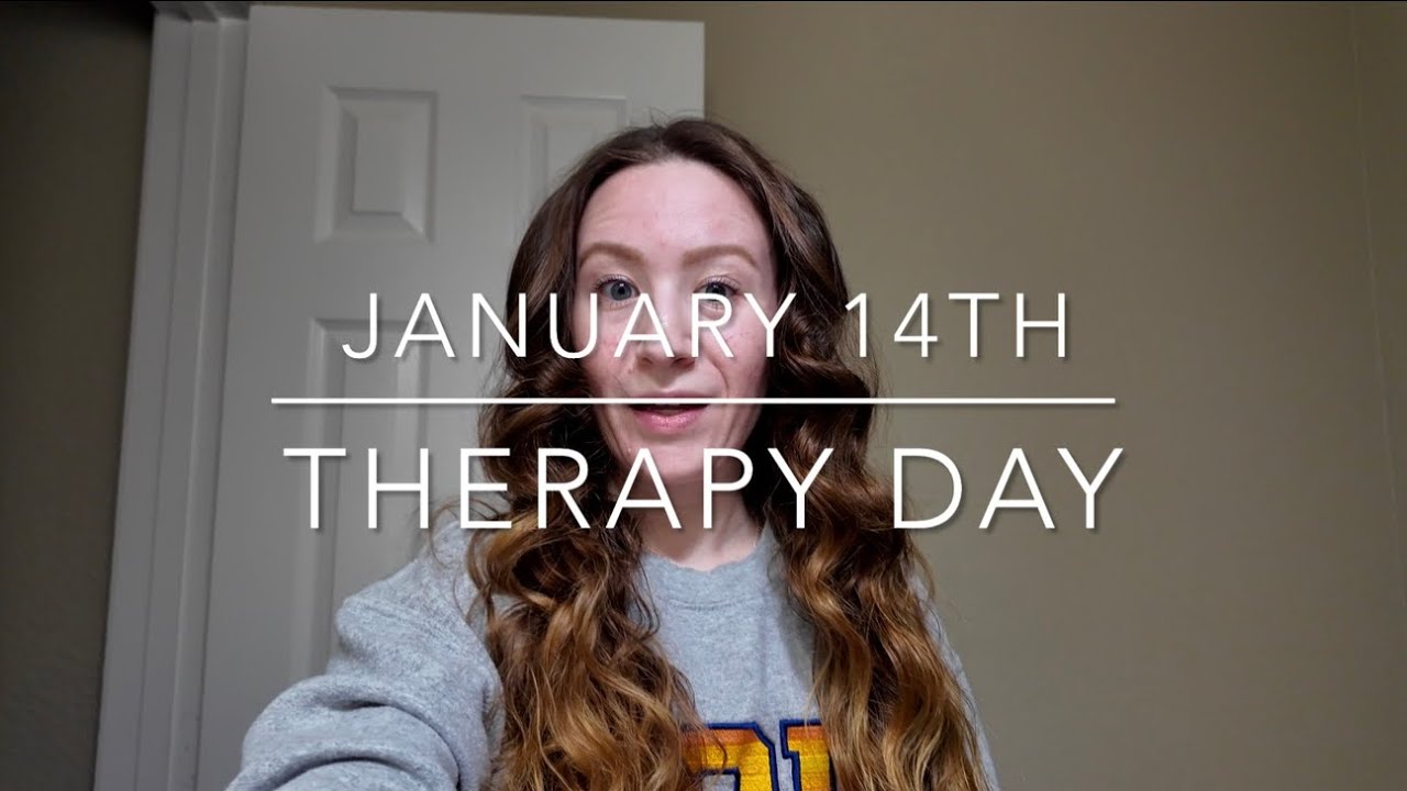 Therapy day