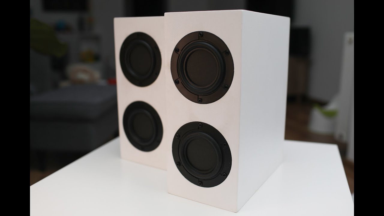 BMR Tectonic Male Vocal Test