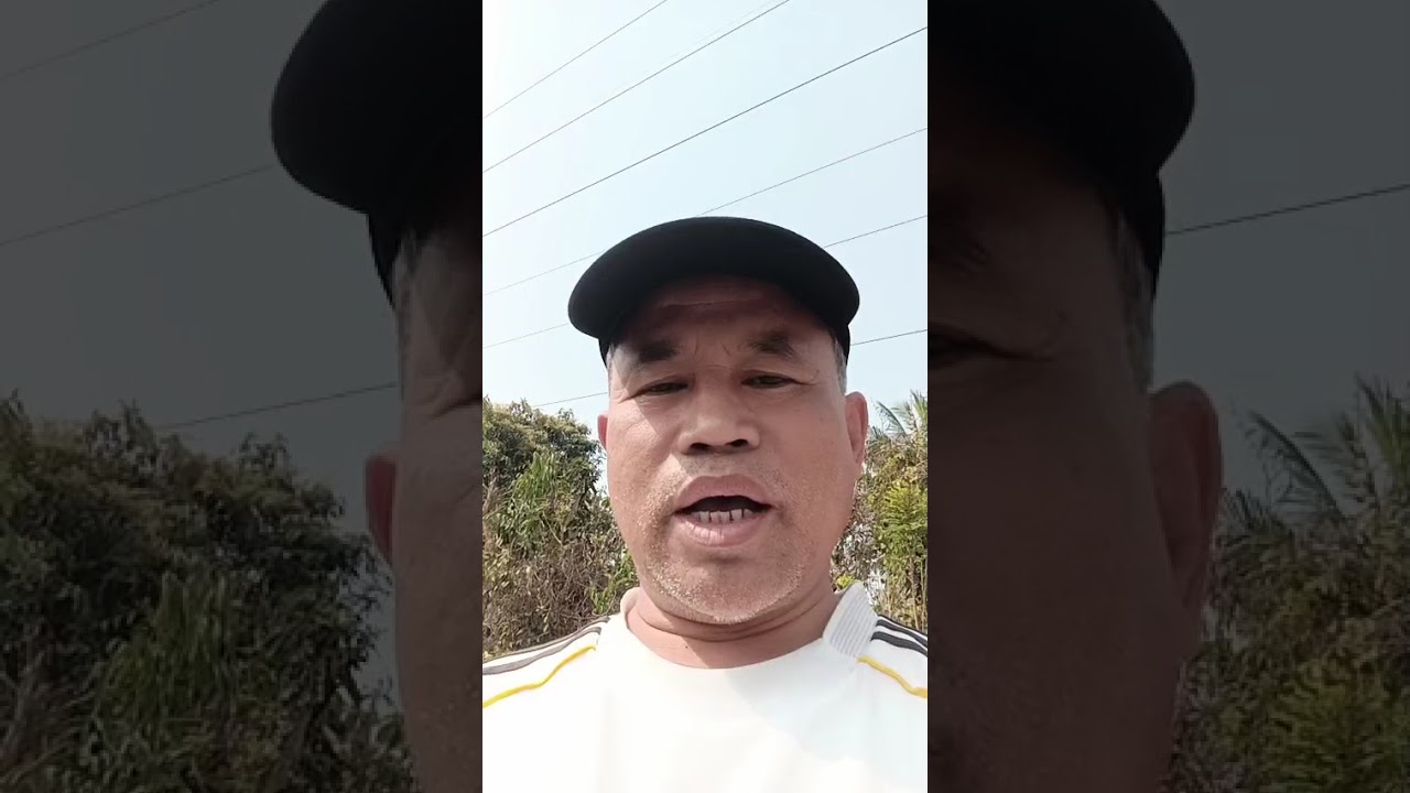 Jolijak kha IPFT ni Ex candidates Bg Bidhan Debbarma 