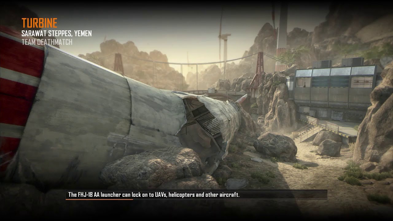 saltman56 play COD BLACK OPS 2