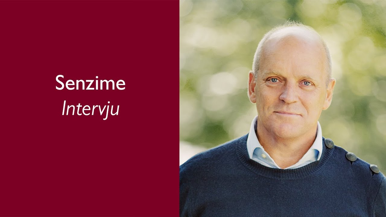 Senzime – Q1 2025 result presentation