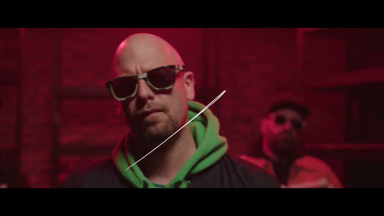 Bvana iz Lagune - Minimalac/Kriminalac (Official video) 2022.