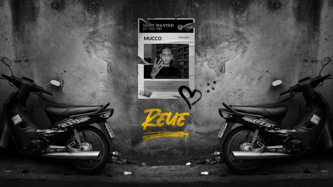 MUCCO x RA'IS Type Beat 