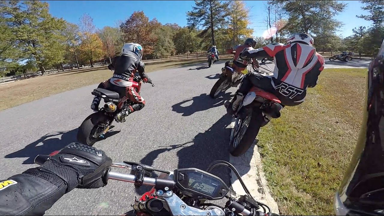 GoPro HD: Josh Herrin Formula 3 Advanced Race
