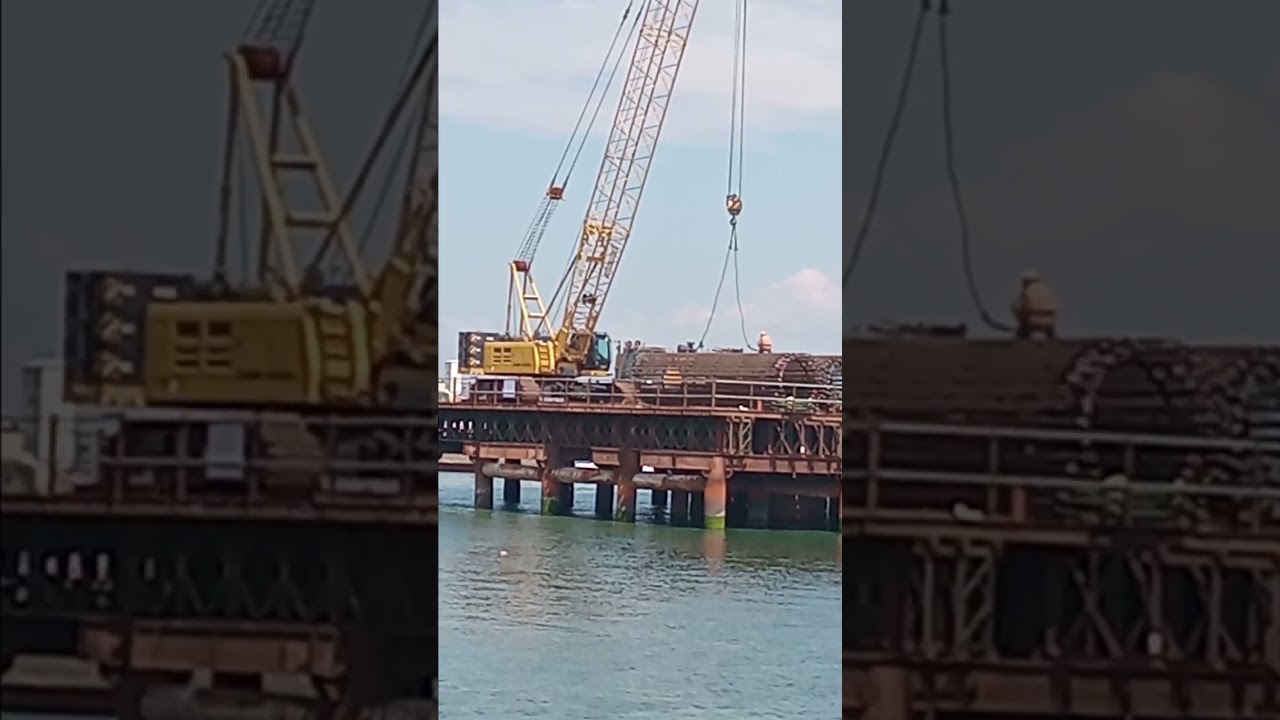 Samal island davao connector bridge (sidc) project 01-19-26