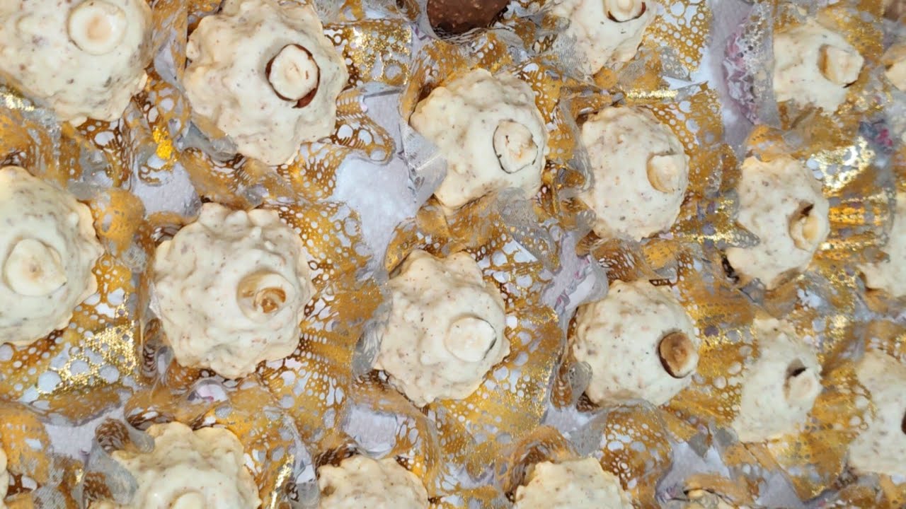 كوكياج بريستيج بحشو خيالي 🤤❤️🌷