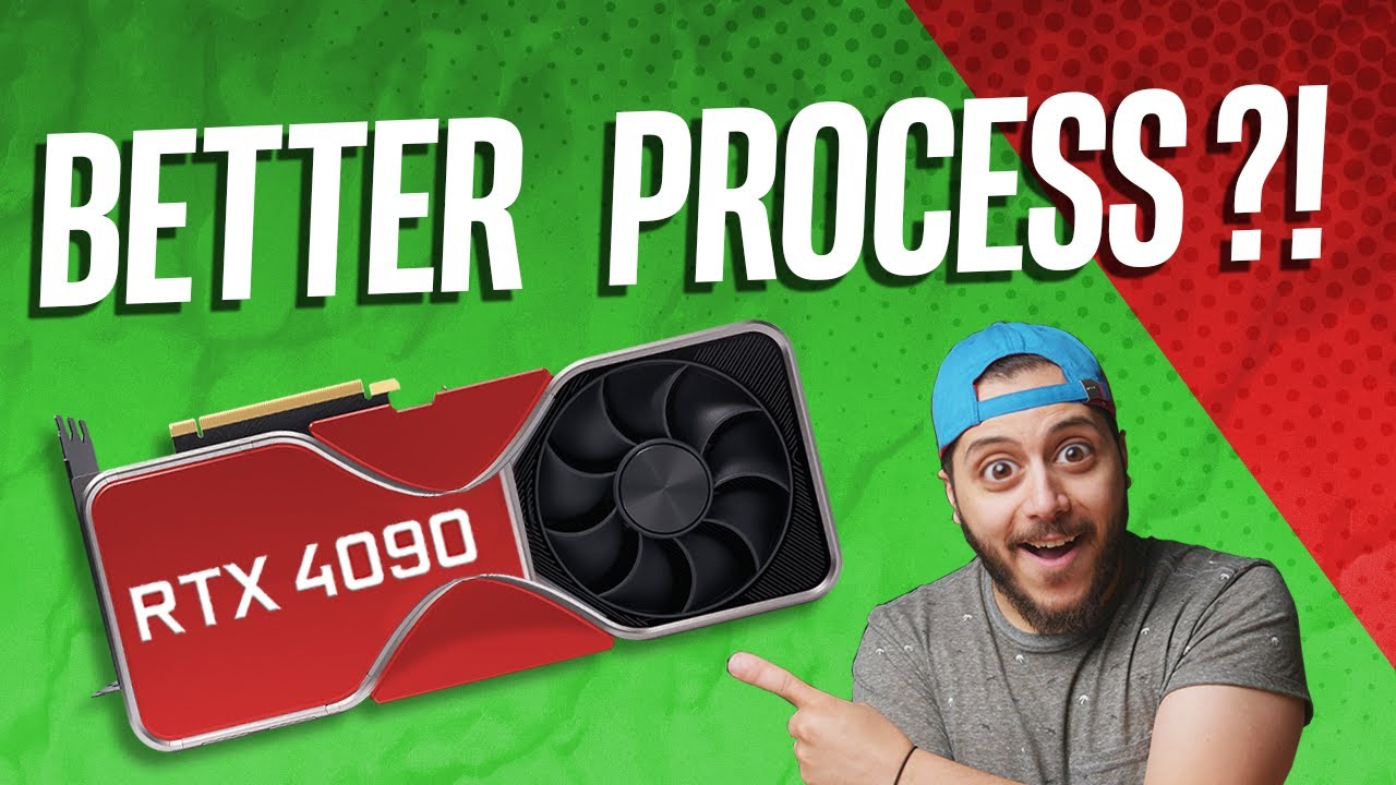 Nvidia&rsquo;s RTX 4000 Series Has an ADVANTAGE Over AMD!