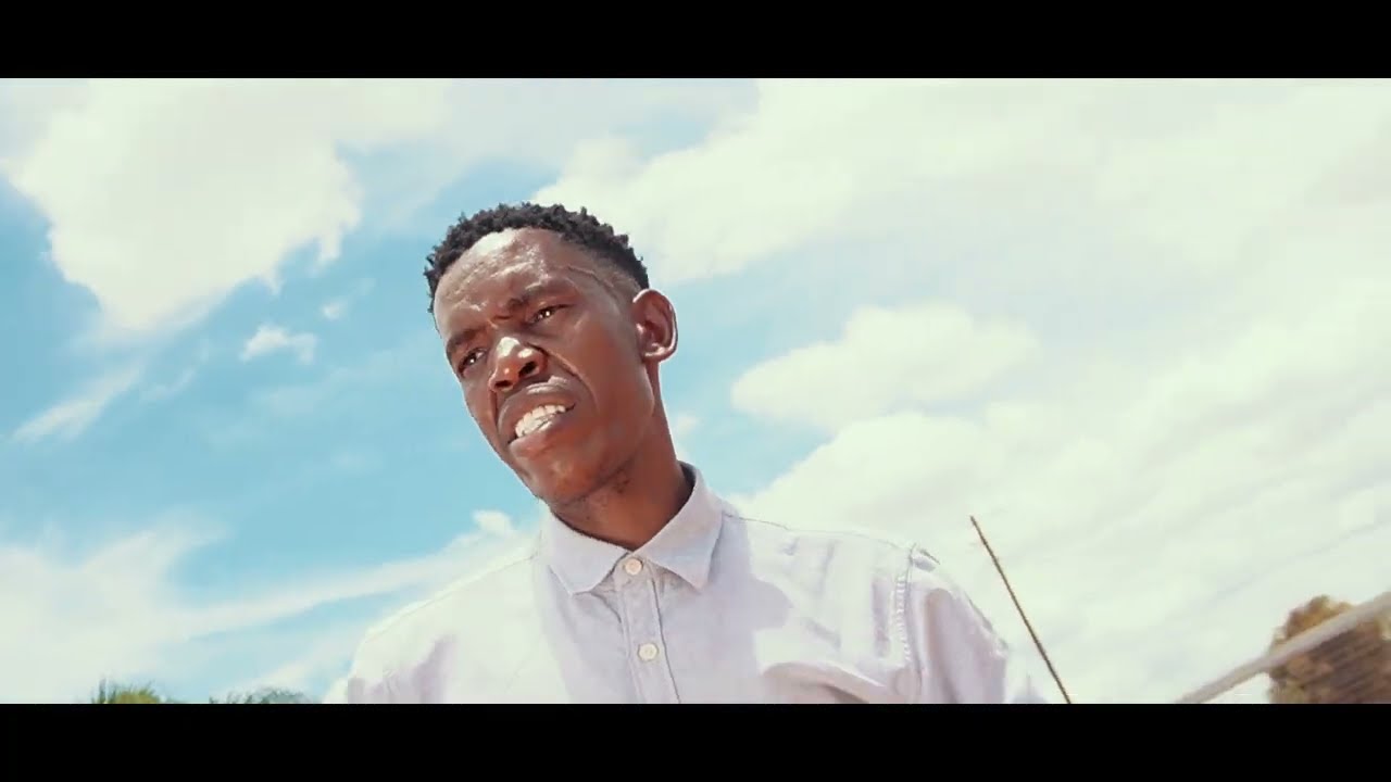 Sello Mokobane feat. Bra Willy Maela - Re Dihlatse (Official Music Video)