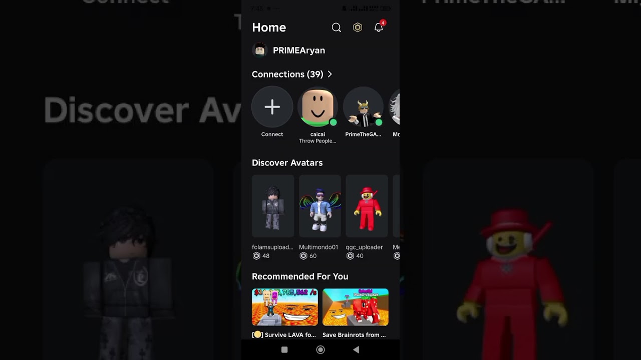 FINALLY I GOT MY REVENGE 😀 #roblox 
