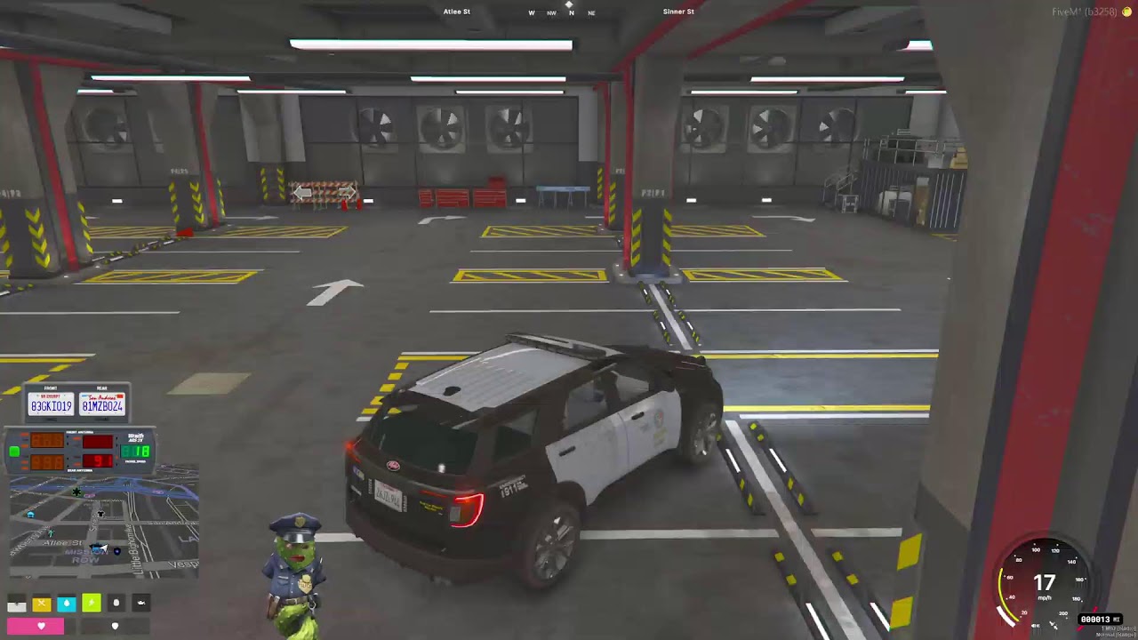 GTA Roleplay | Karl Slice | STRONG SIDE RP OPEN NOW! | !ssrp