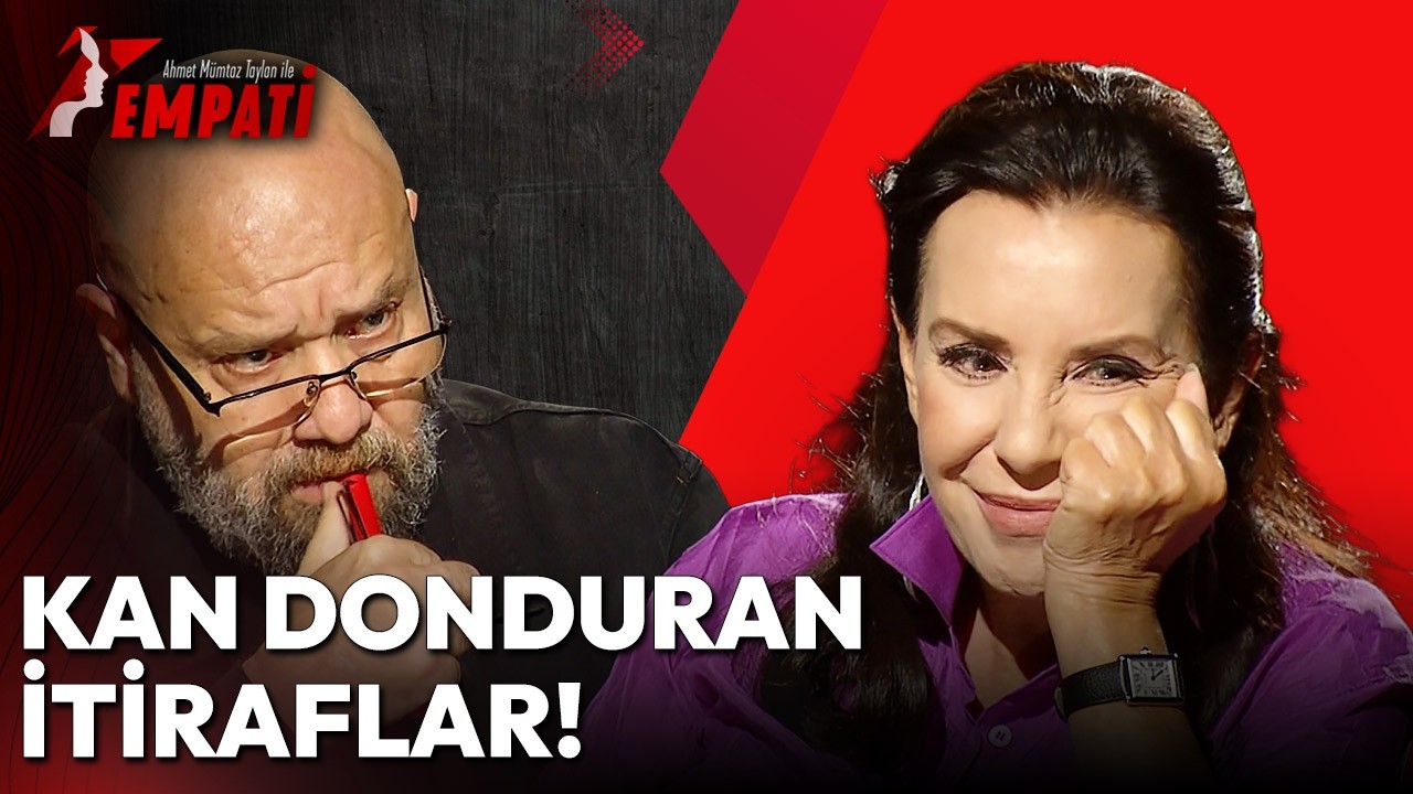 Annemden Ka&ccedil;mak İ&ccedil;in Evlendim! | #perihansavaş