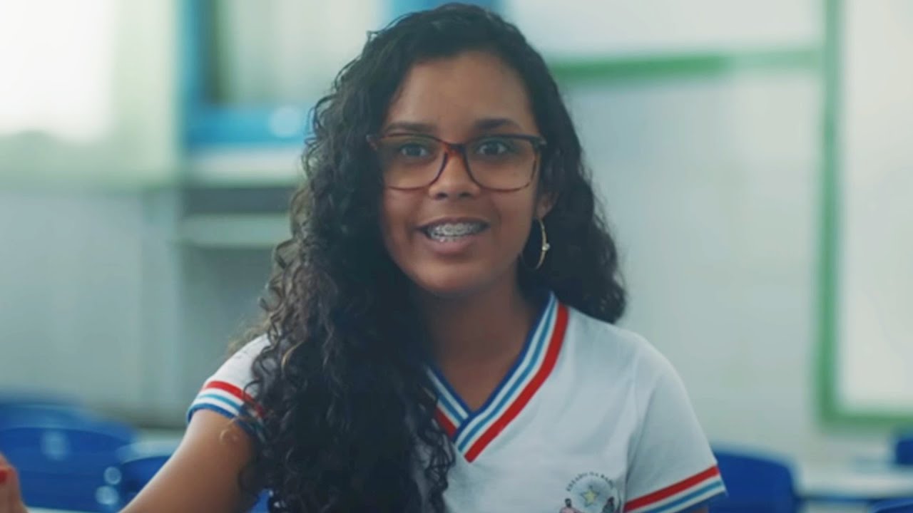 This student in Bahia built an app to make healthcare more accessible - #InovarParaMim