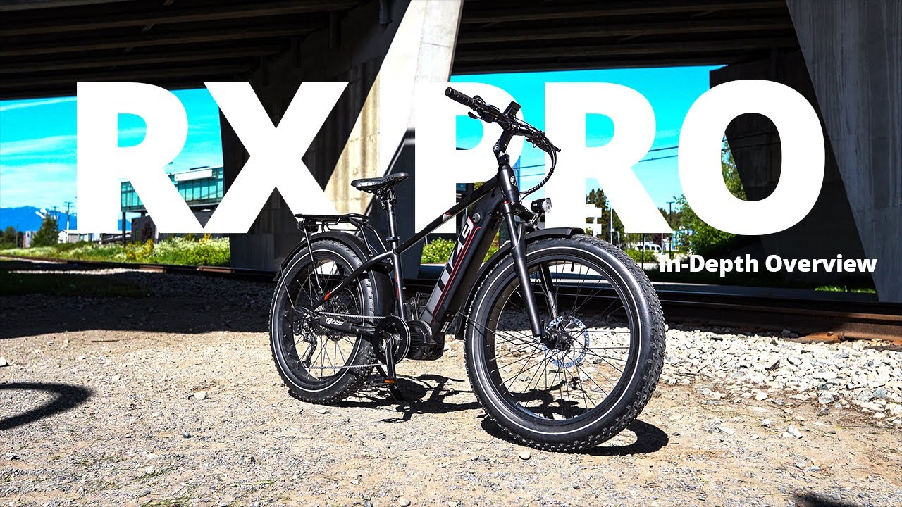 RX Pro | In-Depth Overview