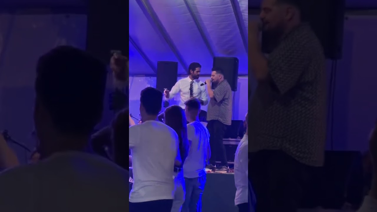 Αν έρθουν μάνα και σου πουν Μπανιώτης Κωστας στη πίστα