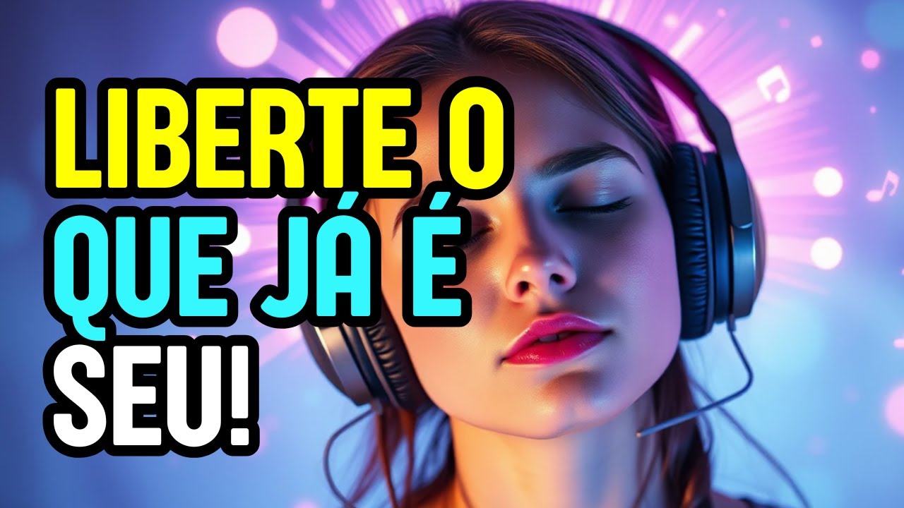 Meu Destino Está Comigo | Sinta o Chamado da Sua Alma