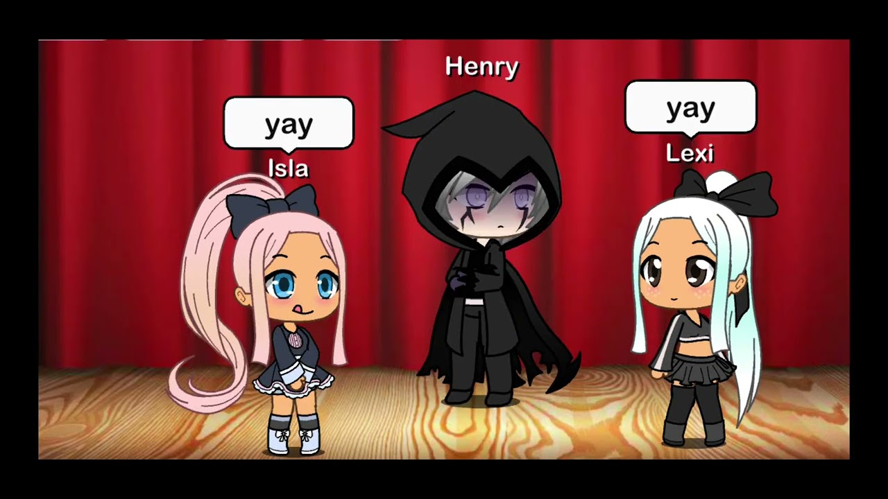 First anime vid 