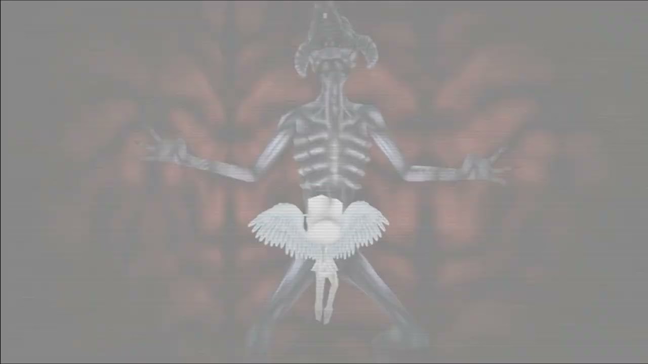 Random Villains' Defeats #92