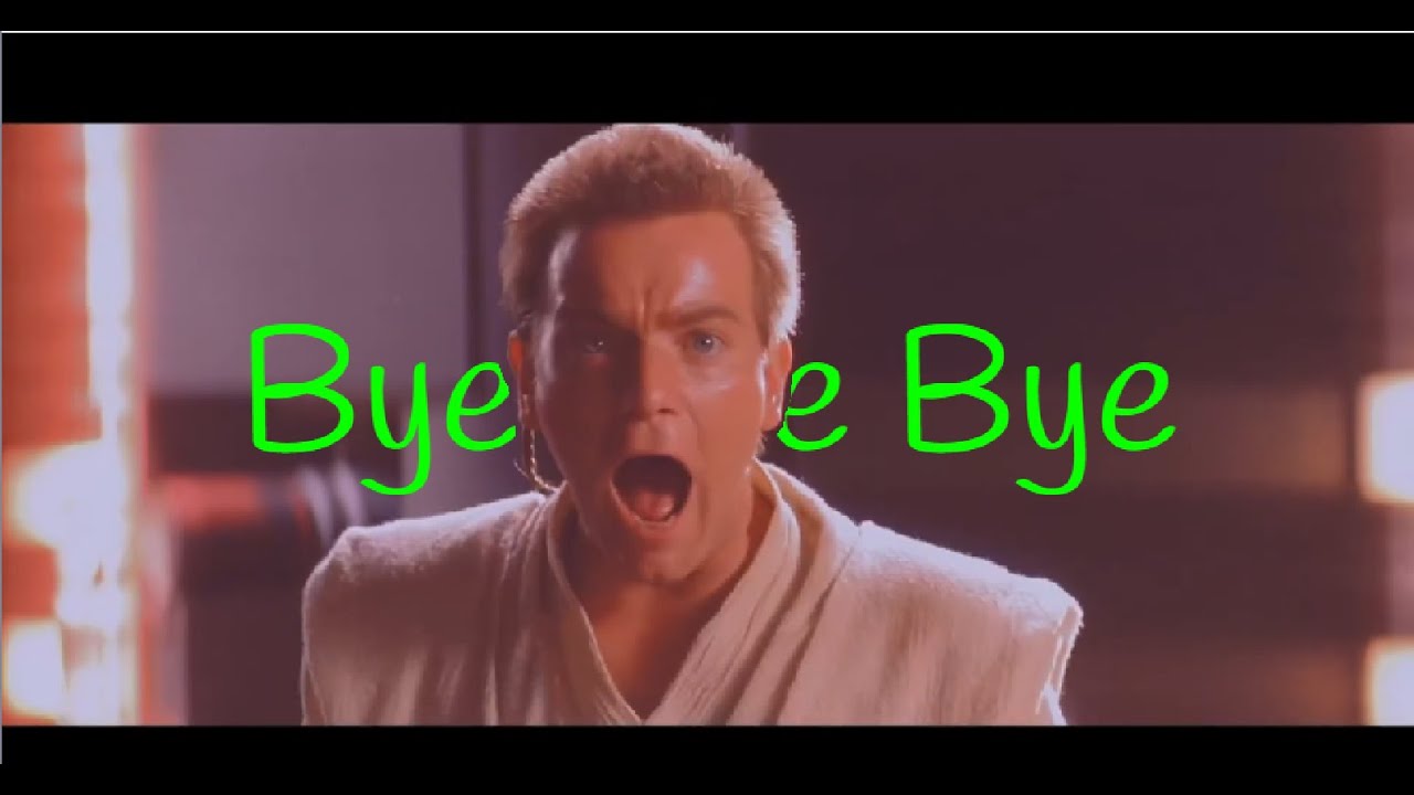 Multifandom || Bye Bye Bye || NSYNC