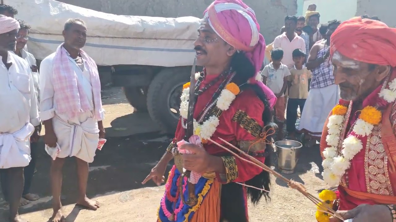 ಅಮರಗೋಳ ಗುಗ್ಗಳಕಾರ್ಯಕ್ರಮ #viralvideo #viral #trending #shortvideo #kannada 