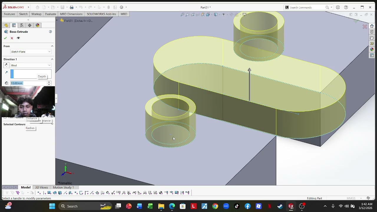 Tugas SolidWork 46