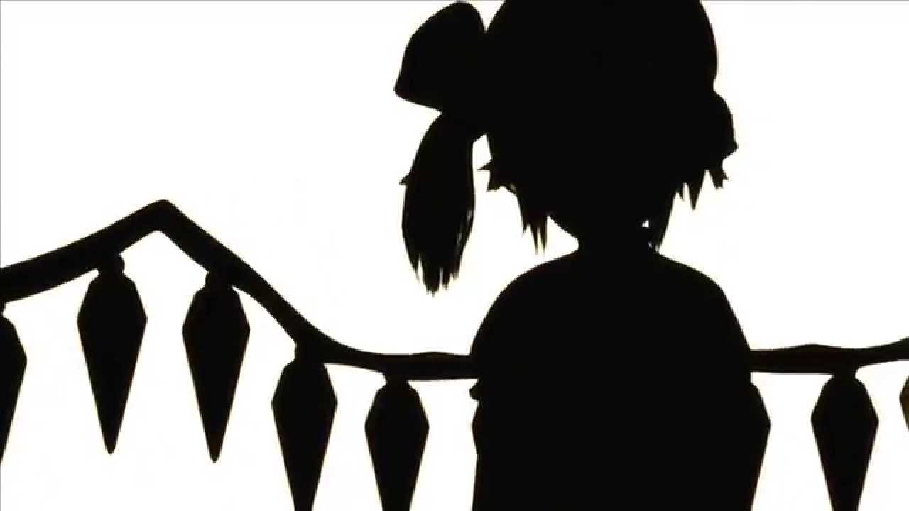 Devil Apple - English