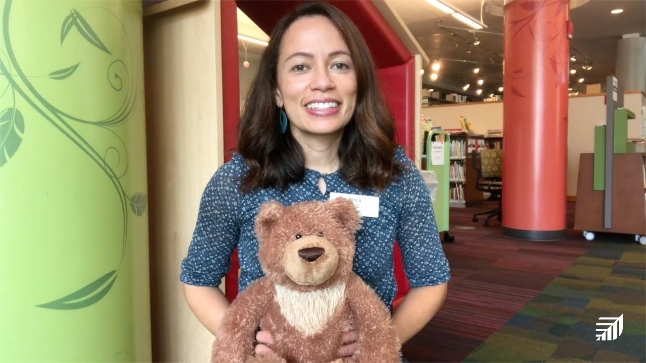 Sing Along: Mama's Little Baby Loves Bouncing