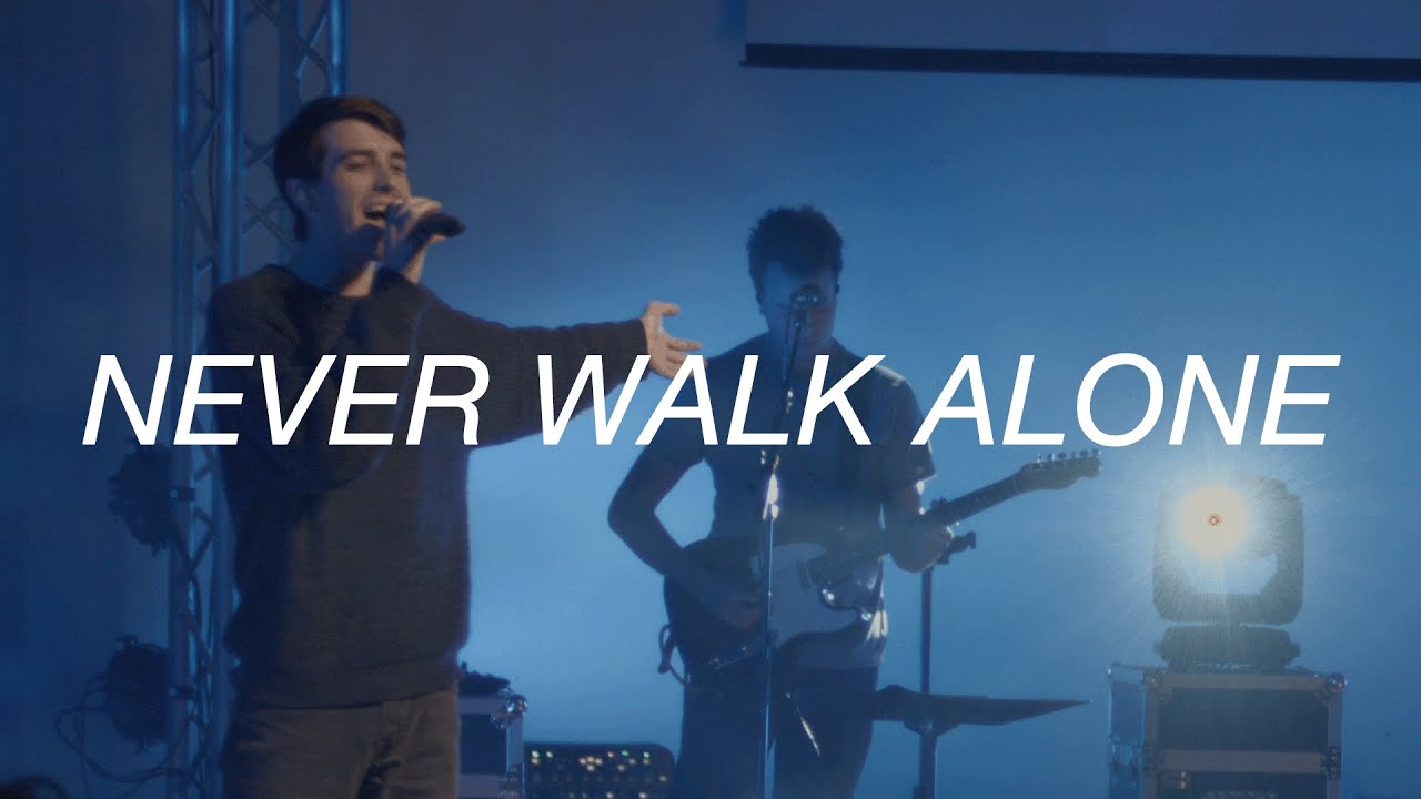 Never Walk Alone by Hillsong | Asbury Modern Worship Birmingham