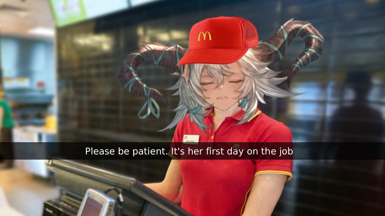 Fediel in a Nutshell - Granblue Fantasy Relink